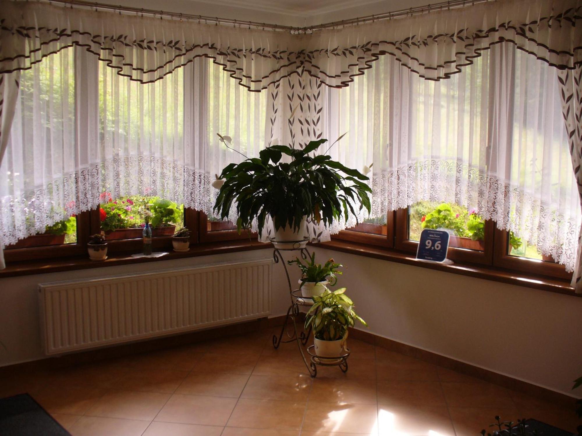 Willa Floryn Bukowina Tatrzańska Camera foto
