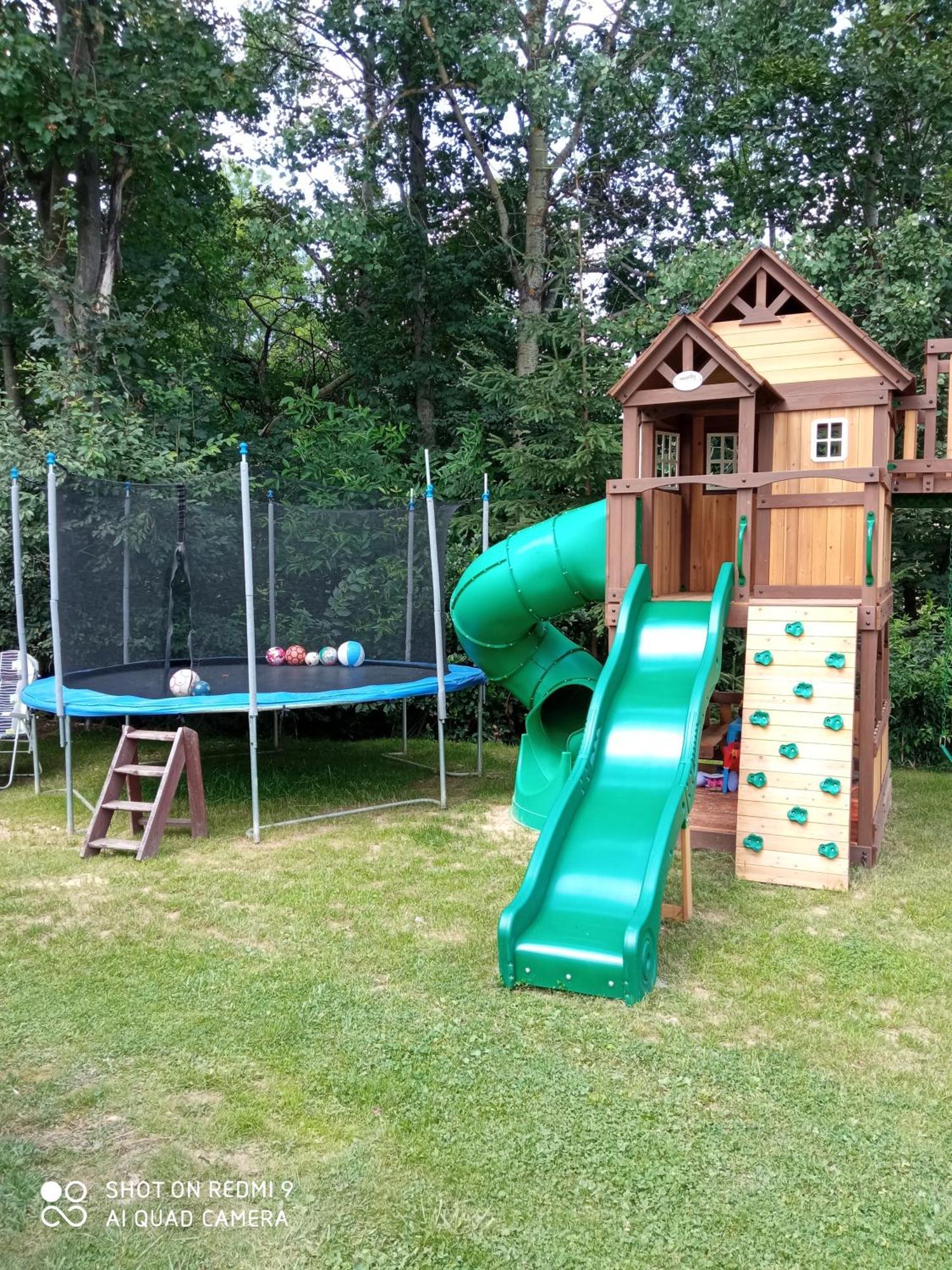 Willa Floryn Bukowina Tatrzańska Esterno foto