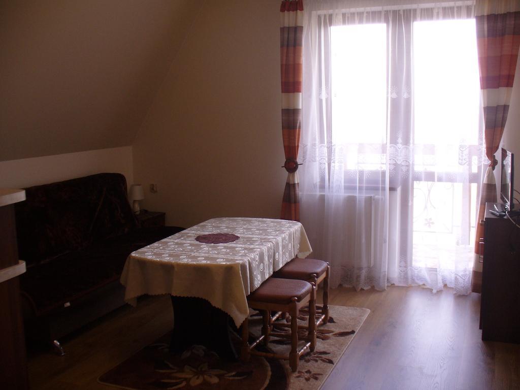 Willa Floryn Bukowina Tatrzańska Camera foto